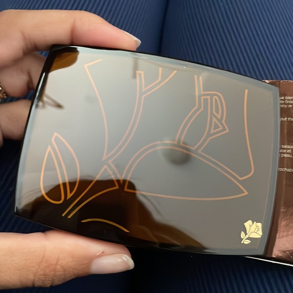 NEW LANCOME STAR BRONZER NATURAL MATTE - Picture 5 of 6